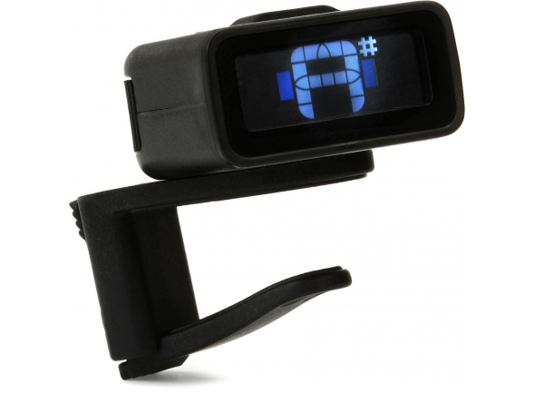 D´Addario PW-CT-12 Micro Headstock Tuner D´Addario PW-CT-12 Micro Headstock Tuner